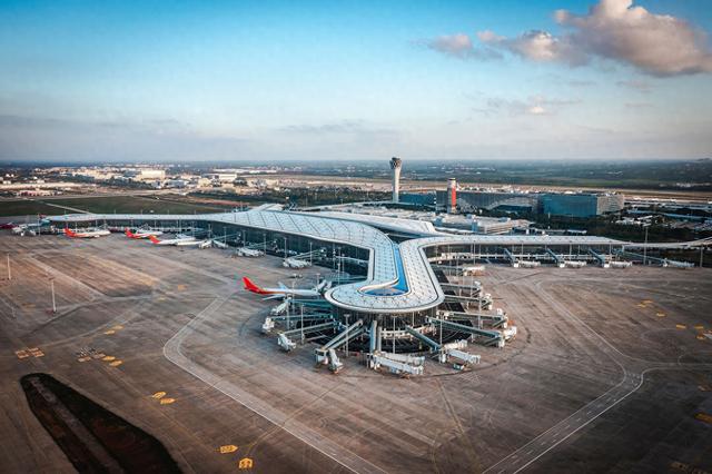 揭秘！中国这些机场为何成为全球航空基建新标杆？