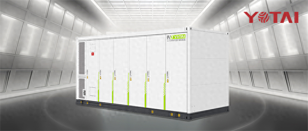 永泰网页seo优化（智储一体 焕芯升级永泰数能推出新一代314Ah电芯储能产品）