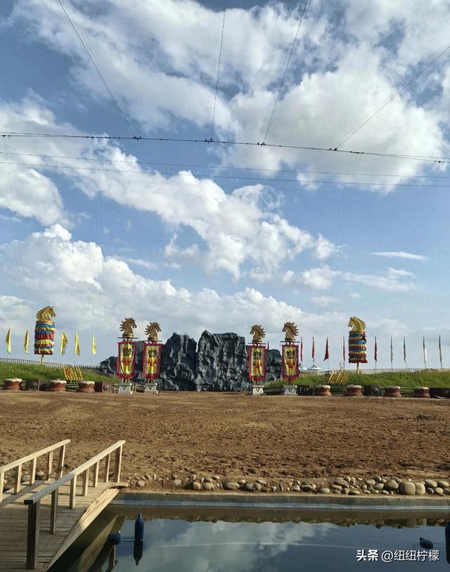 内蒙古之旅碎碎念,很开心的一次旅行,感觉鄂尔多斯被严重低估了
