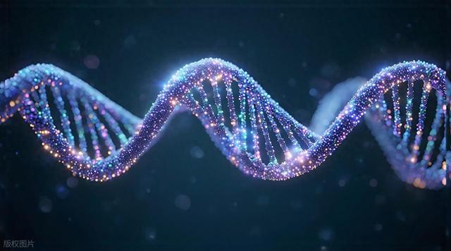 科学家制造了 DNA 盒式磁带，可容纳比一千个硬盘驱动器更多的数据