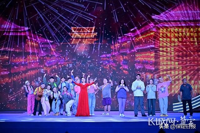 从“一地”到“一域”，河北省旅发大会助力太行IP“出圈”