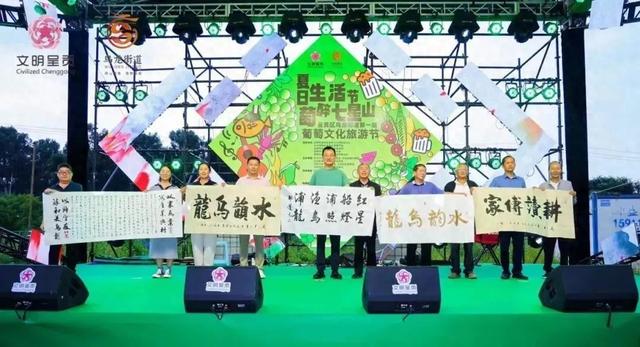 关注丨8 月初云南承包你的快乐假期！这些文旅活动已“就位”