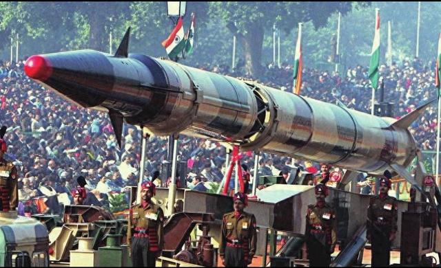 印度导弹不争气？诞生就落后，无解死循环？频频失败到白日做梦