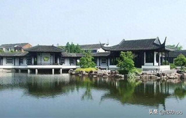 探寻徐霞客古居：穿越时空的人文足迹