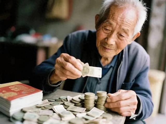 六十岁之后，存钱能达到这个数就够了，没必要太多！