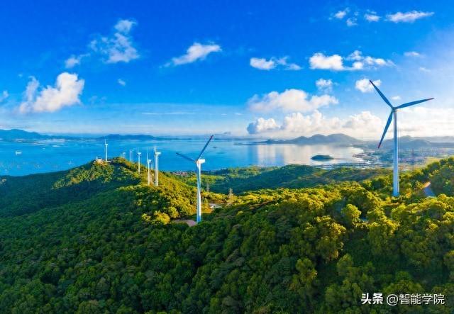 风力涡轮机真能致病？新研究打脸"健康杀手"谣言