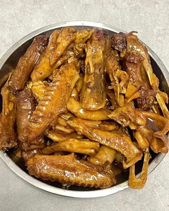 做鸭子美食教程（秋高鸭肥）