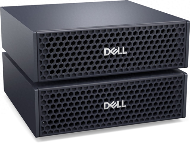 Dell Pro Max搭载GB10重塑AI开发体验