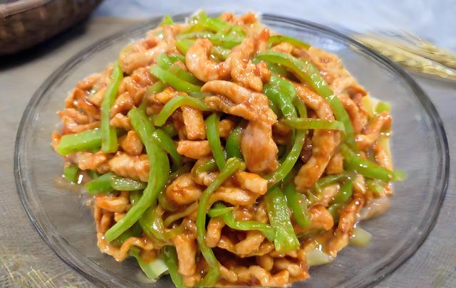 肉片怎么炒才嫩（炒瘦肉时）