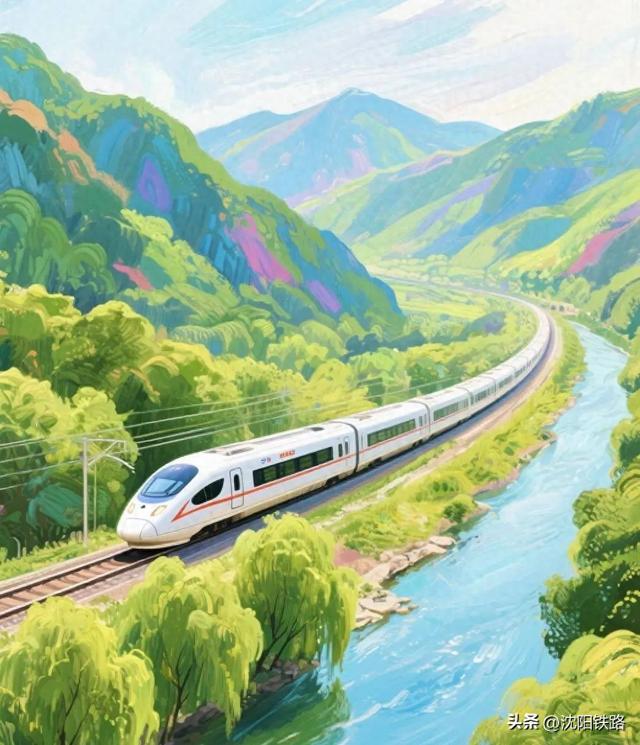 “避暑纳凉” 好去处，这个小城等你来