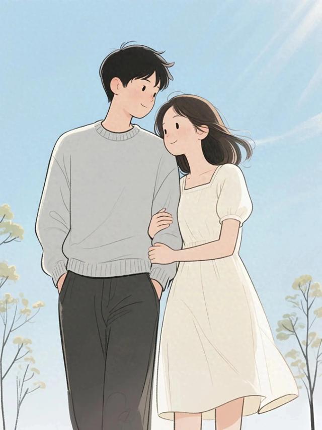旷易绿