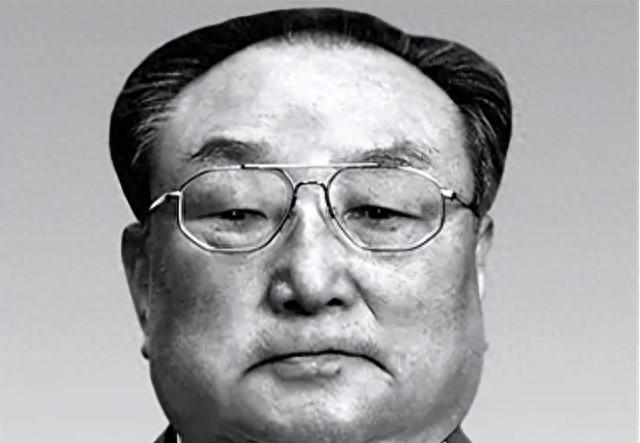 昔日金日成第一继承人，为何突然消失20年？直到去世才被韩媒公布