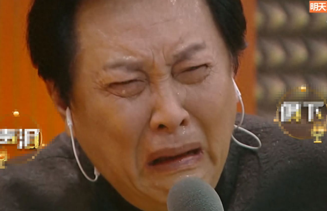 阅兵结束才几天，令人担心的事情发生了，多位老戏骨无辜“躺枪”