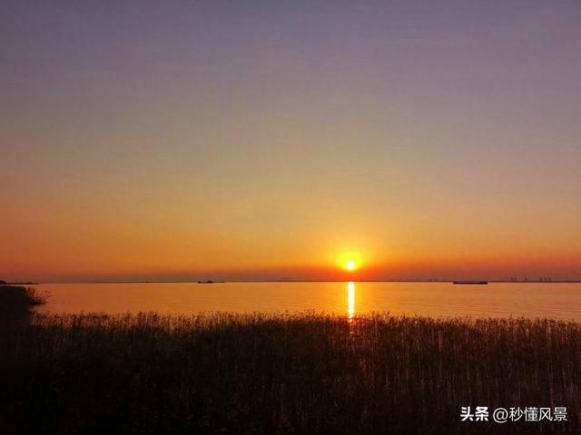 上海最偏远的地方，比到太仓和昆山还远，估计没几个上海人来过！