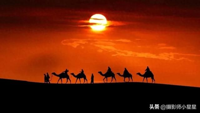 90%的人不知道：手机长焦这样用，拍月亮/飞鸟清晰到能数细节