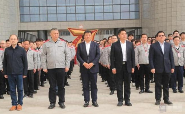 归了山东魏桥后，北京212重新复活了，质量也和以前大有不同