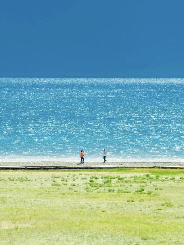 清明假期去哪玩？这10条线路快来抄作业