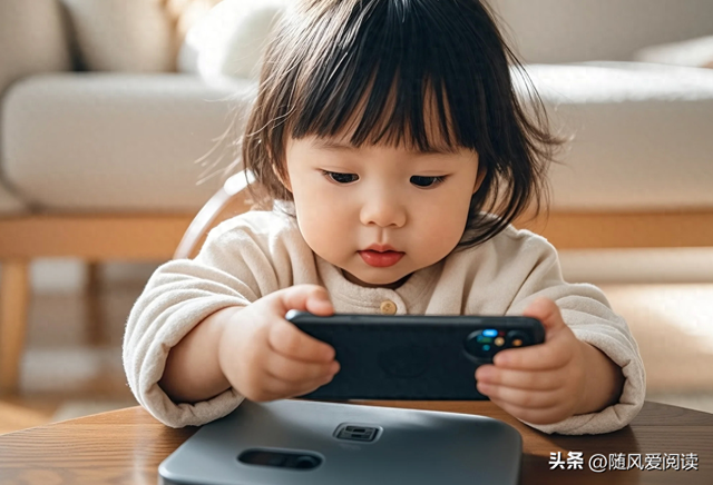 切西瓜破解版游戏下载（一岁半的小侄女玩我手机时不小心给我前男友打了视频说爸爸）