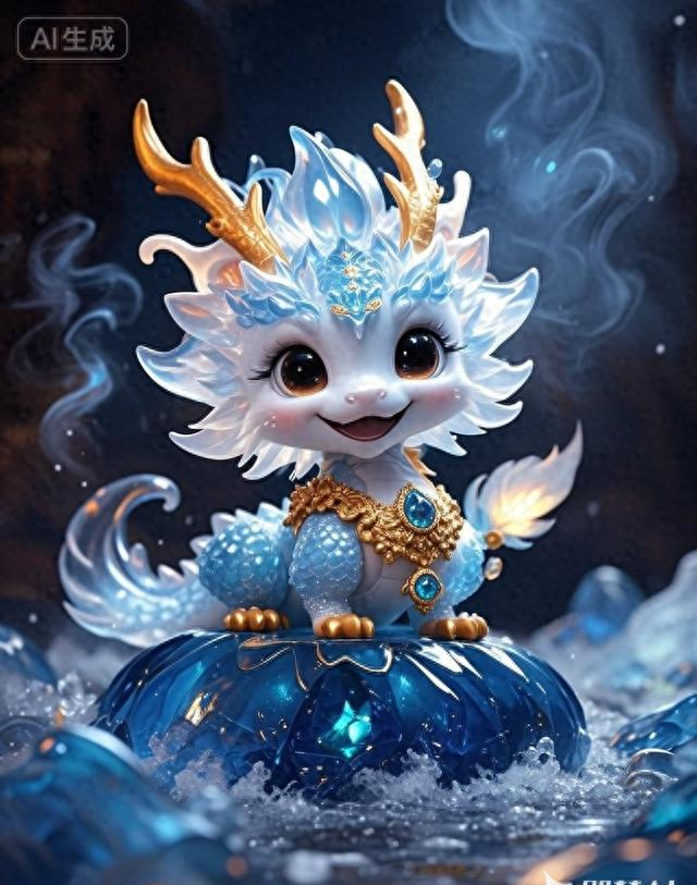 属龙人的两段情缘：第一个爱人是来渡你的劫，第二个才是来爱你的