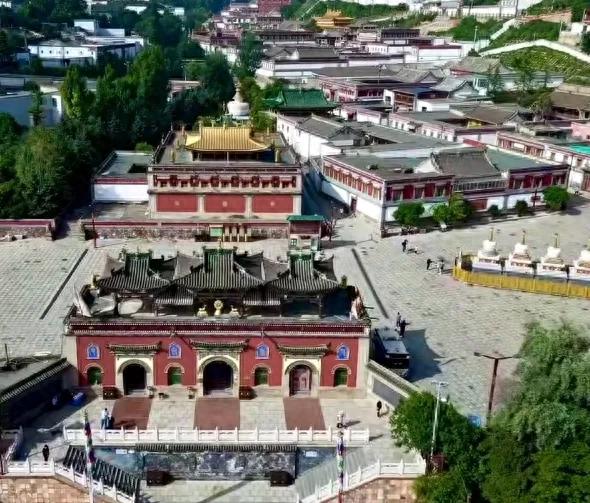 西宁塔尔寺一日游门票价格，旅游攻略，交通路线