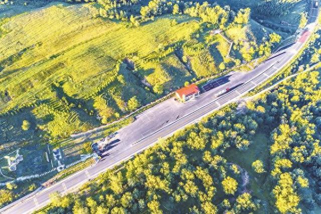 承德：优化公路通行环境助力国际旅游城市建设