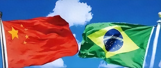 巴西对中国免签：真正的旅行盛宴