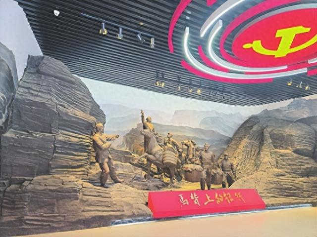 山西晋中：用文化创新擦亮城市文旅IP