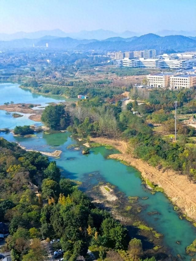 递铺街道：六大项目串珠成链，打造文旅生活新集群