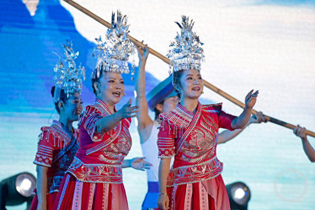 重庆彭水：高山“凉资源”催生避暑“热经济”