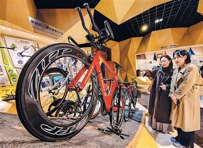 “生产线”变成“风景线”