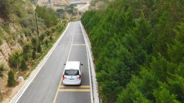 中国式现代化・榆林实践 | 米脂：执文旅融合之笔 绘城乡发展新景