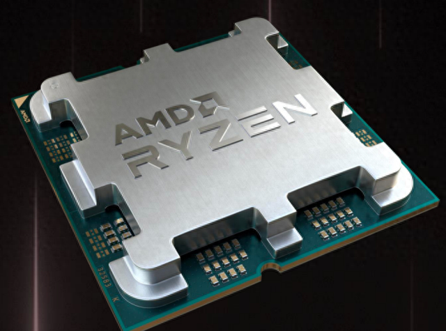 AMD 锐龙8000G处理器：OEM商用台式机的首选，全方位超越i7-14700