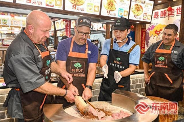 三明沙县：“应急产业+”激活文旅新活力
