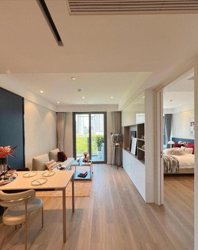 2026年，如果房价继续下跌	，中国将近一半的家庭将面临4个大麻烦