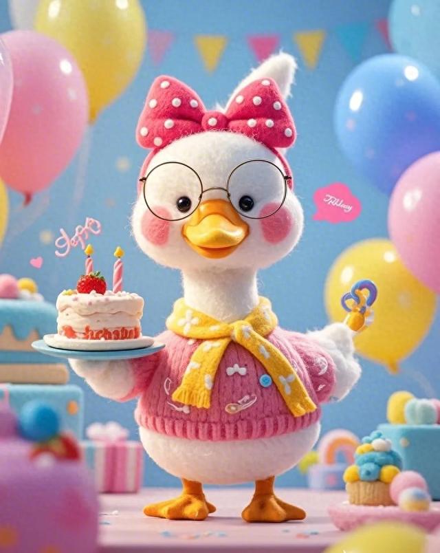 自己生日这样发,乐坏你的朋友圈!幽默生日祝福语,搞笑生日文案