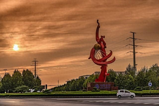 我成都人，刚从山东枣庄回来，实在忍不住想说：对枣庄的5点印象