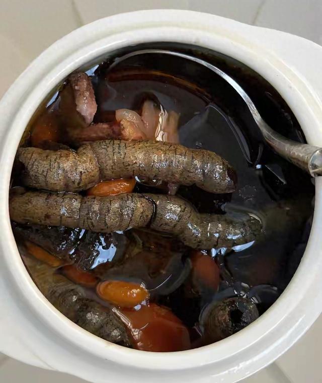 “补阳高手”不是羊肉而是它！立冬后多吃，睡眠香，强体质身体棒