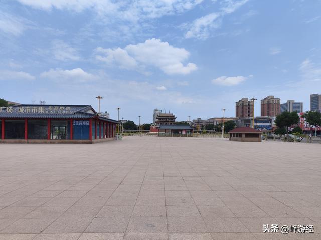 打卡小天安门，发朋友圈说到了北京，大家都说我是骗纸