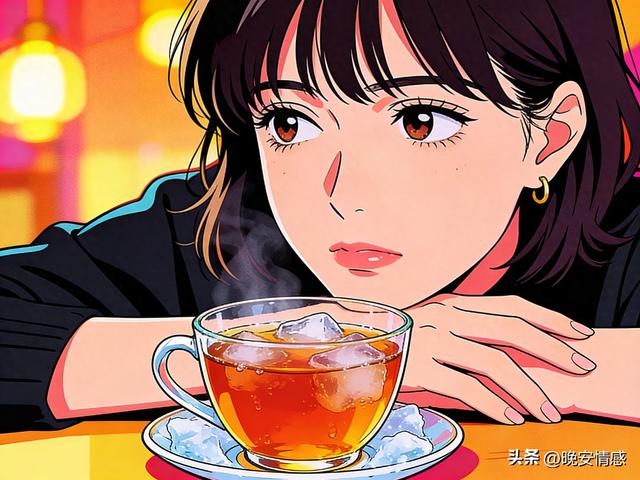 对你发了情的女人有哪几种表现？看完你就明白了