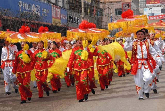 李胜亚 | 印象米脂