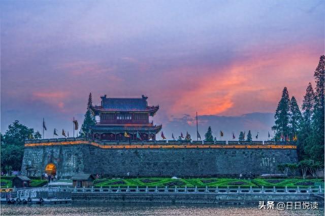 湖北荆州文旅如何借抖音破圈？