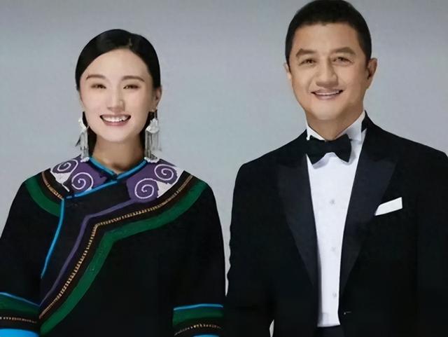 李亚鹏官宣离婚，3岁女儿跟妈妈生活，海哈金喜多次透露经济困难