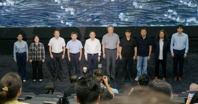 《我的中国・我的大运河》首届“影旅融合”文化创意系列活动在京启动