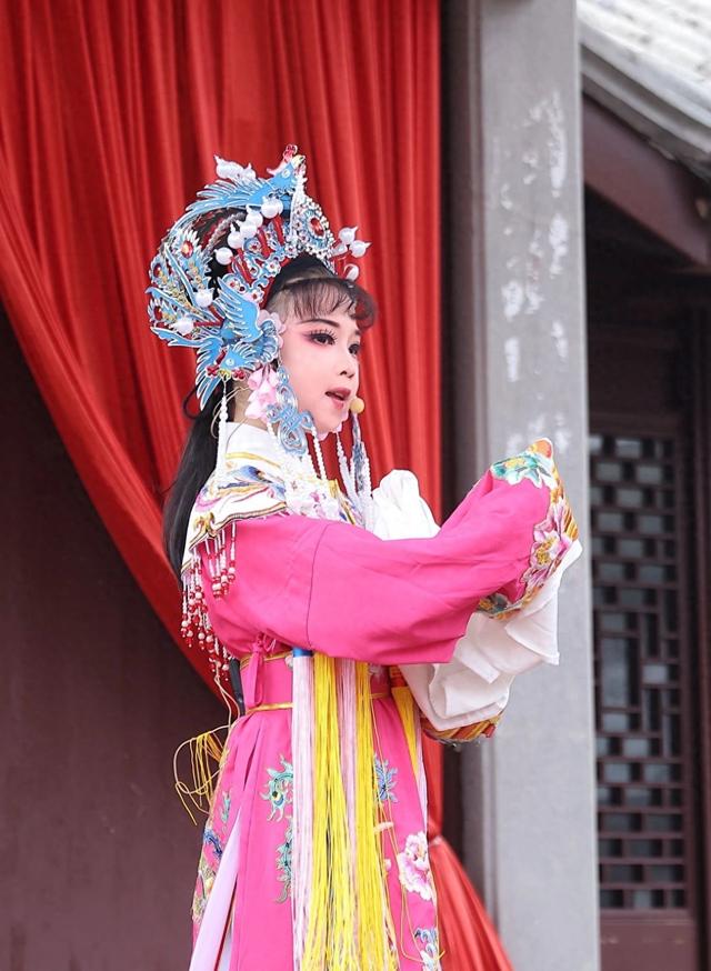 宁波景区的七夕“甜蜜”玩法，收藏起来！