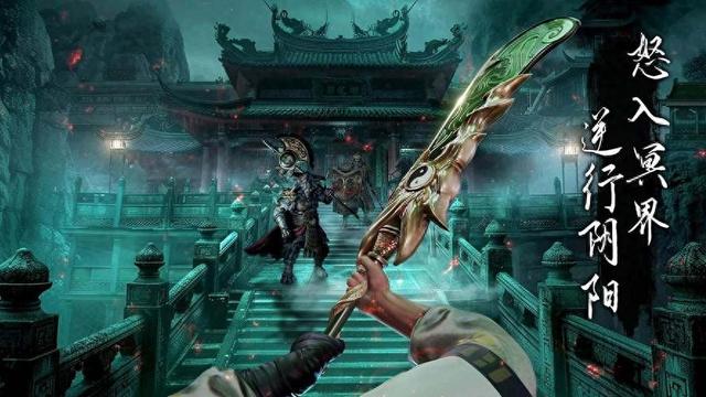 行纪武器选哪个（捕盗行纪手游哪个武器最强 捕盗行纪武器强度排行最新）