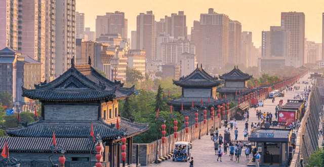 灞桥折柳、曲江流饮，这些路名藏着唐诗密码……