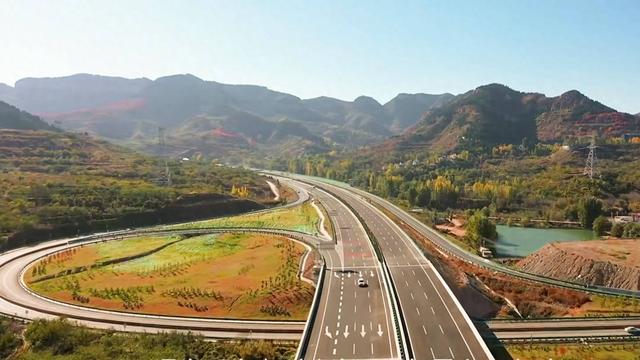 逛景区立省！济泰高速沿线景点送福利 “高速+旅游”省钱玩法全新上线