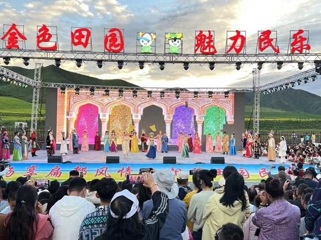 民乐：提升景区服务质量 打造优质旅游体验