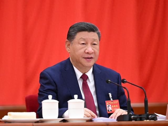 乘势而上，续写中国奇迹新篇章——党的二十届四中全会侧记