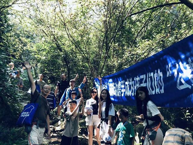 从“观景”到“入心”！龙门古镇“智援驿站”开启文旅公益双创新